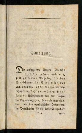 IV-XIII, Einleitung