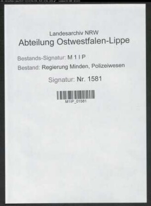 Numerierung von Gebäuden, Allgemeines