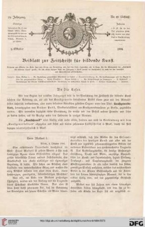 Heft 45 (9. Oktober 1884)