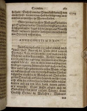 1595 [bis] 1599