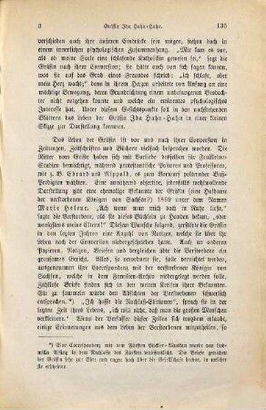 Gräfin Ida Hahn-Hahn : eine psychologische Studie