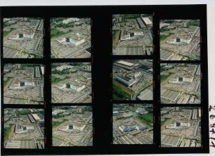 Möbelhaus Schaffrath, Krefeld, 1997