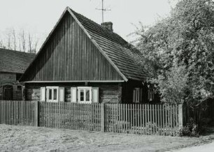 Haus Nr. 34