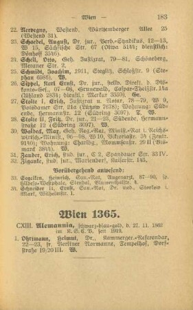 Wien 1365