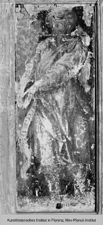 Heiliger (Prophet?)