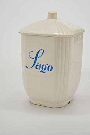 Vorratsdose "Sago"