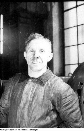 Aktivisten, Bauhandwerk