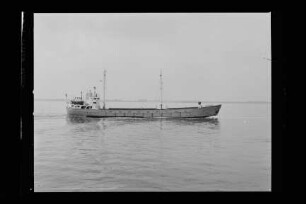 Makler ex Brenner Makler (1957), K. Wehlen