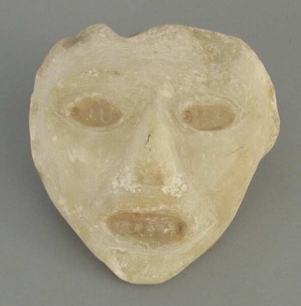 Stone mask