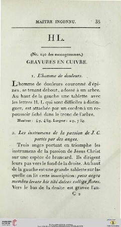 [Maître inconnu]