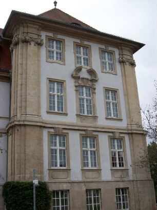 Naumburg: Oberlandesgericht