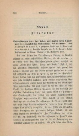 508-512 Rezensionen