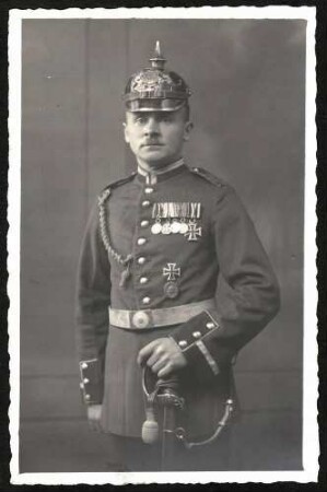 Kolb, Franz Josef