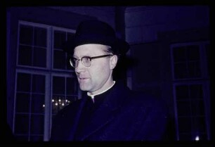 Msgr. Paul Adenauer 5.1.63.