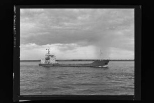 Doris (1980), Tanker, Elbe-Transport-Union, Hamburg, Bau-Nr. 34
