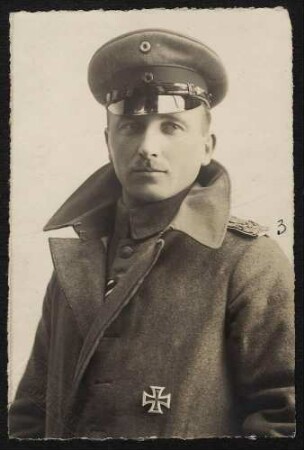 Bergold, Heinrich