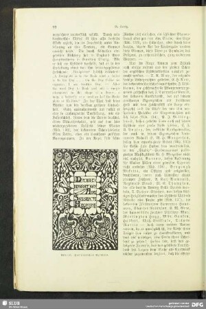 Holländische Exlibris