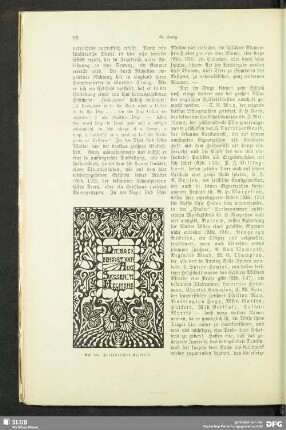 Holländische Exlibris