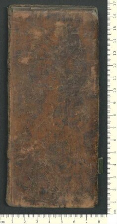 Briefjournal
