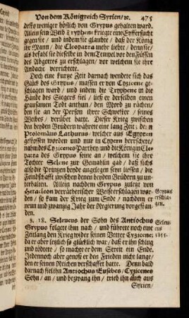 475-483, § 18 - 22