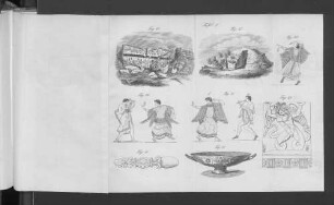Tafel IV Fig. 41- 49