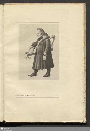 Ernst Ferdinand Oehme
