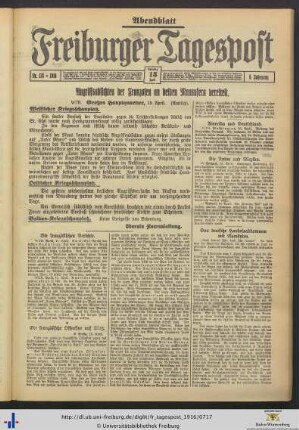 15.04.1916 (Abendblatt)