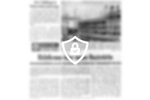 Richtkrone über neuer Raststätte