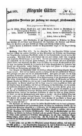 1871, Nr. 4(Juli)