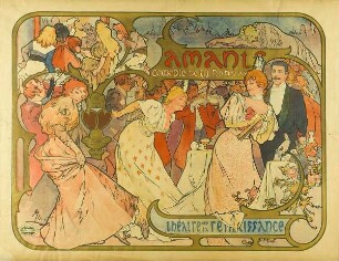 Amants