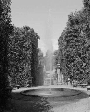 Springbrunnen