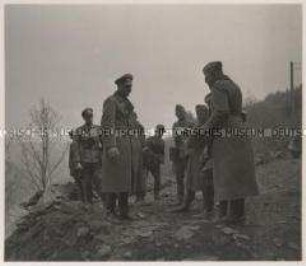 Wehrmachtssoldaten, Soldaten
