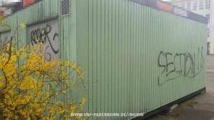 SECtION 18 | ROZeR YÖR | SG