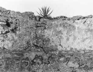 Salona (Solin/Kroatien). Archäologische Ruinen