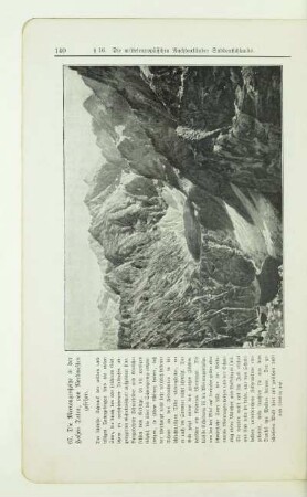 Die Meeraugenspitze in der Hohen Tatra, von Nordwesten gesehen