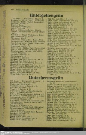 Unterhermsgrün