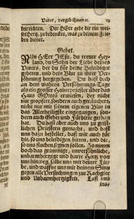 30-59, Betrachtung ueber das andre Wort