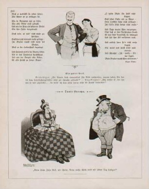 "Druchschaut" "Tante Europa"