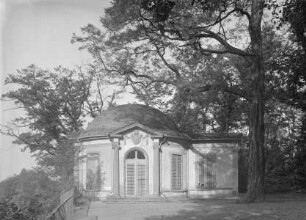 Gartenpavillon
