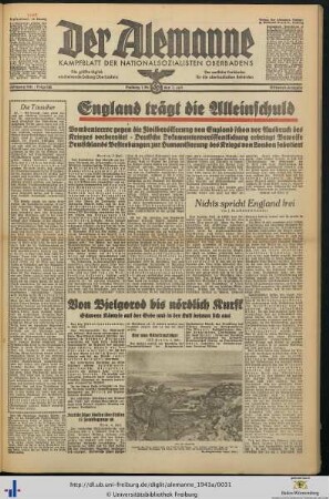 07.07.1943 (Mittwoch-Ausgabe)