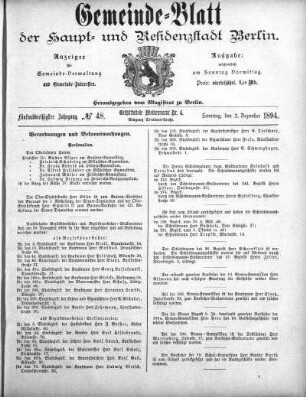 1894,48: No. 48, 2. Dezember 1894