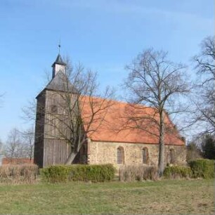 Görlsdorf, Luckau