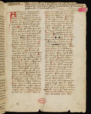 Tractatus de officio missae