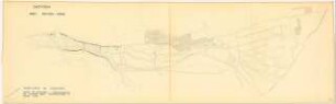 Dorfentwicklungsplanung, Jastrow: Landschaftsplan 1:2500