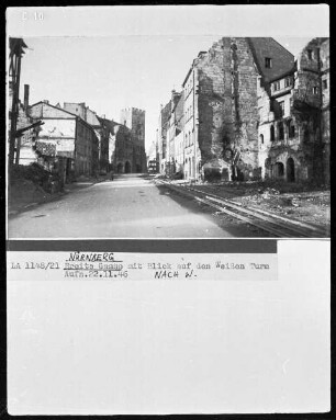 Breite Gasse
