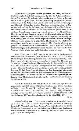 1872 - 1972, 100 Jahre Wilhelmsburger Männergesangverein von 1872