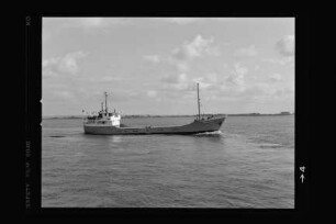 Heinz Helmut (1958), Interocean Reed., Hamburg