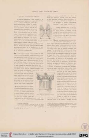II. Kirchen, Klöster und Kapellen