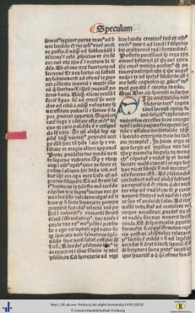 Speculum monachorum