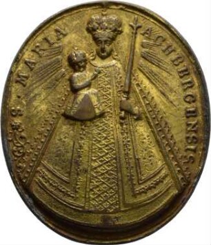 Medaille, 18. Jahrhundert?